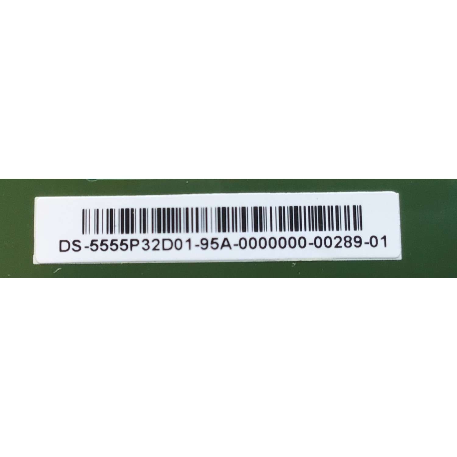 LED DRIVER PARA TV  EXTERIOR SUMBRITETV 4K ULTRA HDR / NUMERO DE PARTE 55.55P32.D01 / 4H+V3416.1A1 /A / 5555P32D01 / DS-5555P32D01-95A / PANEL P550QVF06.0 / MODELO SB-S2-55-4K-BL  - Imagen 2